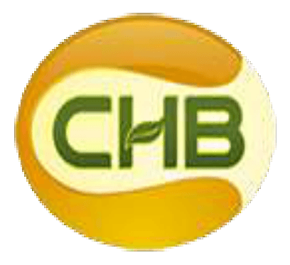 CHB logo