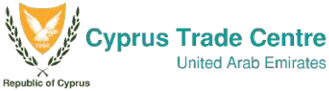 Cyprus Trade Centre logo