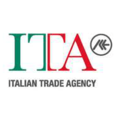 ITA — Italian Trade Agency logo