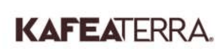 Kafea Terra logo