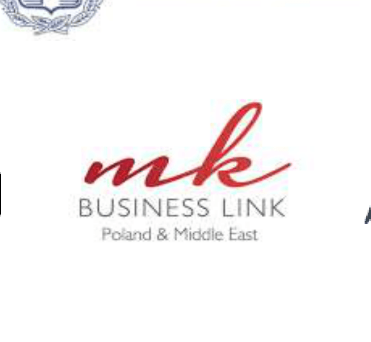 MK Business Link logo