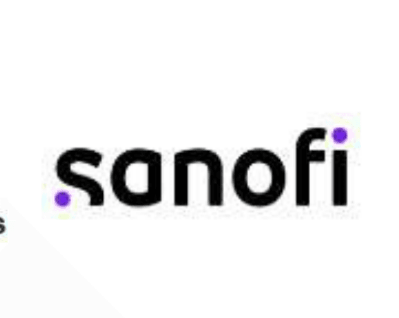 Sanofi logo