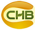 CHB logo