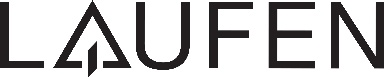 Laufen logo
