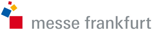 Messe Frankfurt logo