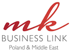 MK Business Link logo