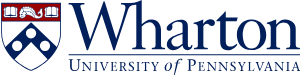 Wharton, University of Pennsylvania logo